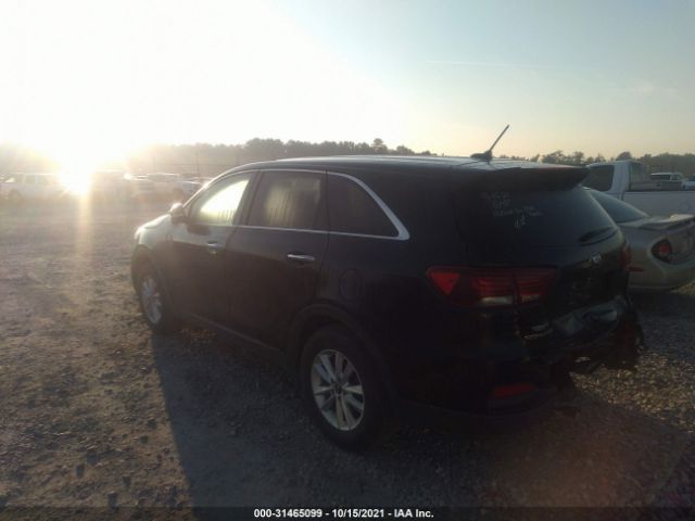 5XYPG4A30KG516916  kia sorento 2018 IMG 2