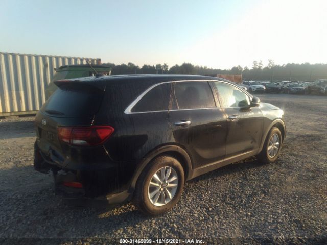 5XYPG4A30KG516916  kia sorento 2018 IMG 3