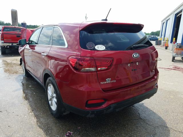 5XYPG4A32KG510566  kia  2019 IMG 2