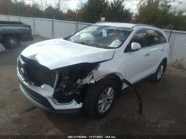 5XYPG4A33JG396611  kia sorento 2018 IMG 1