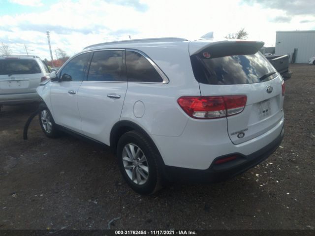 5XYPG4A33JG396611  kia sorento 2018 IMG 2