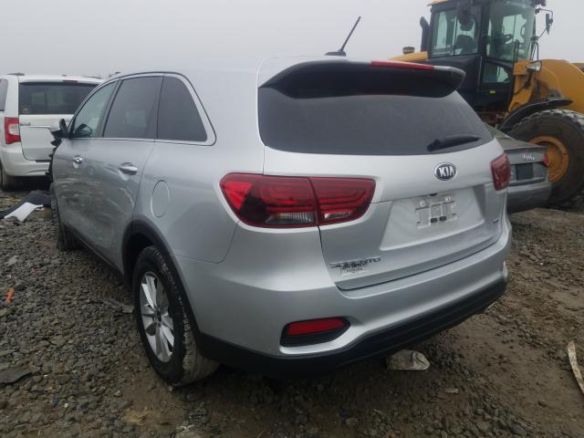 5XYPG4A33KG512455  kia  2019 IMG 2