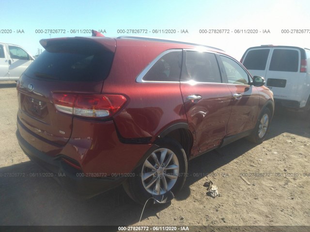 5XYPG4A34JG369692  kia sorento 2018 IMG 3