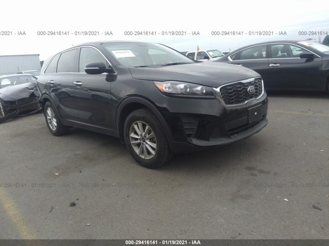 5XYPG4A35KG456924  kia sorento 2019 IMG 0