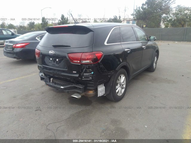 5XYPG4A35KG456924  kia sorento 2019 IMG 3