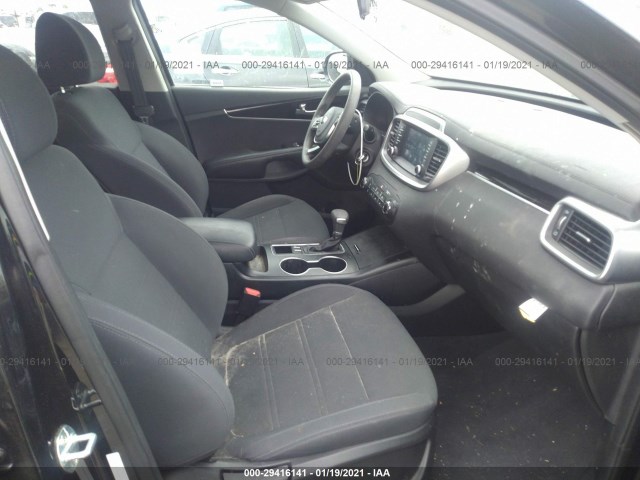 5XYPG4A35KG456924  kia sorento 2019 IMG 4