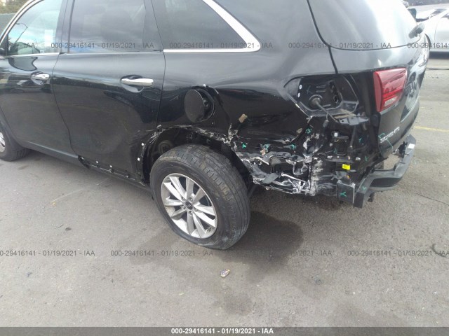 5XYPG4A35KG456924  kia sorento 2019 IMG 5