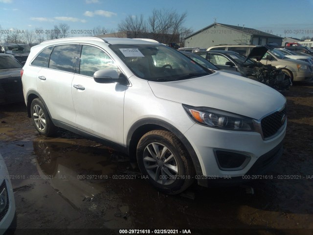 5XYPG4A36JG374991  kia sorento 2018 IMG 0