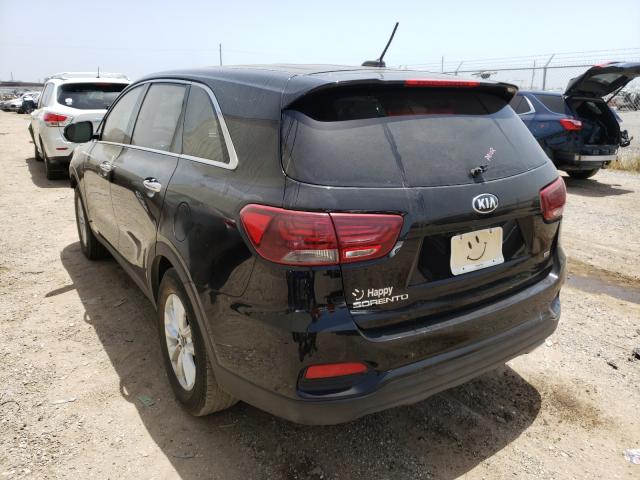 5XYPG4A36KG509095  kia  2019 IMG 2