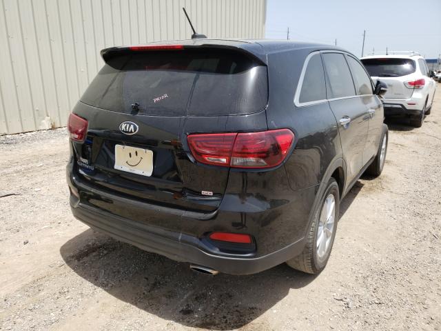 5XYPG4A36KG509095  kia  2019 IMG 3