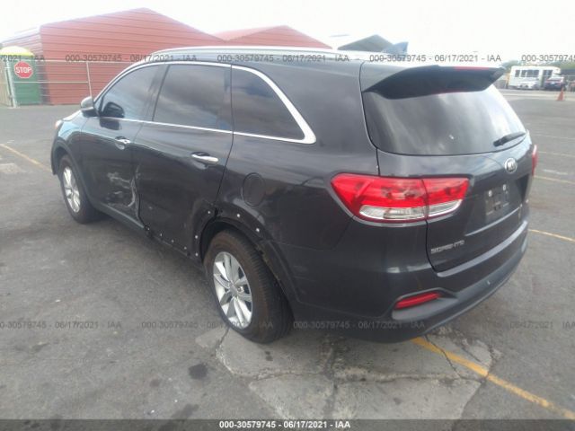 5XYPG4A37JG345113  kia sorento 2018 IMG 2