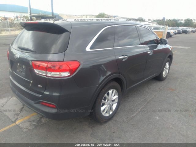 5XYPG4A37JG345113  kia sorento 2018 IMG 3