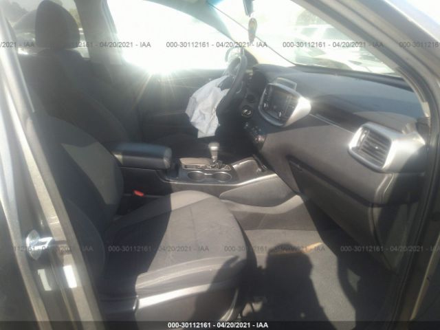 5XYPG4A37KG522860  kia sorento 2019 IMG 4