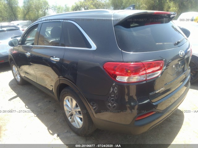 5XYPG4A38JG431921  kia sorento 2018 IMG 2