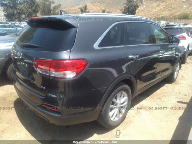 5XYPG4A38JG431921  kia sorento 2018 IMG 3