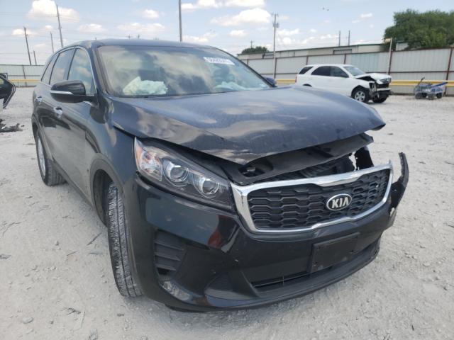 5XYPG4A38KG513357  kia sorento 2019 IMG 0