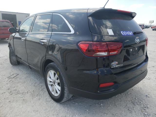 5XYPG4A38KG513357  kia sorento 2019 IMG 2