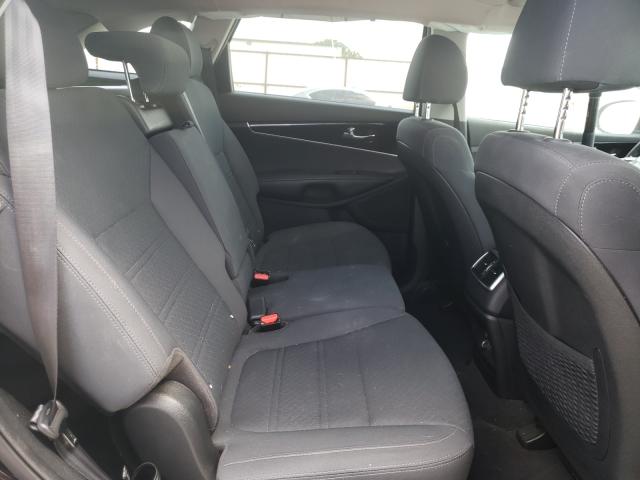 5XYPG4A38KG513357  kia sorento 2019 IMG 5