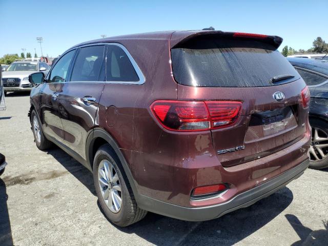 5XYPG4A38KG555298  kia  2019 IMG 1