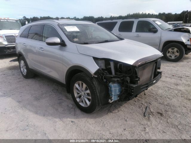 5XYPG4A3XJG358888  kia sorento 2018 IMG 0