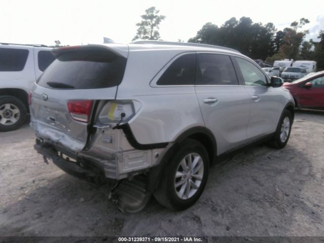 5XYPG4A3XJG358888  kia sorento 2018 IMG 3