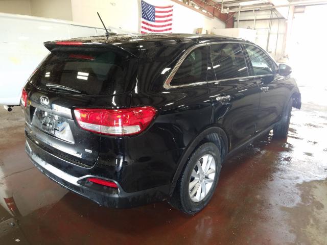 5XYPG4A3XJG431449  kia sorento 2018 IMG 3