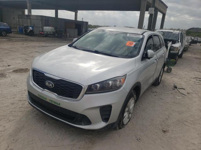 5XYPG4A50KG491310  kia  2019 IMG 0