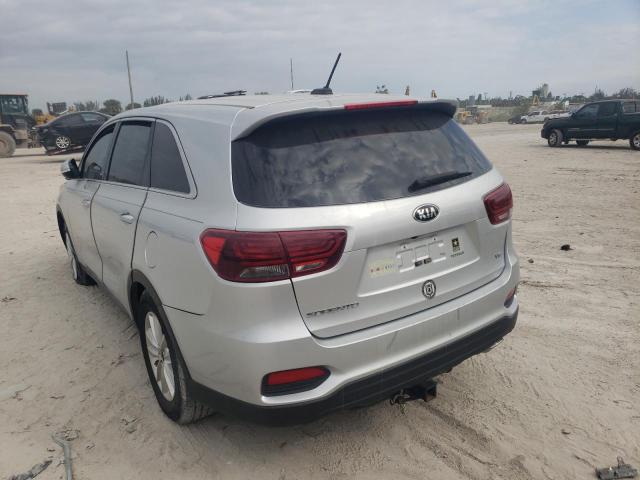 5XYPG4A50KG491310  kia  2019 IMG 1