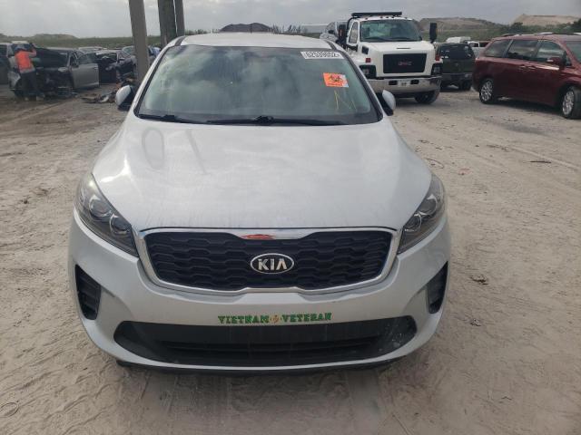 5XYPG4A50KG491310  kia  2019 IMG 4