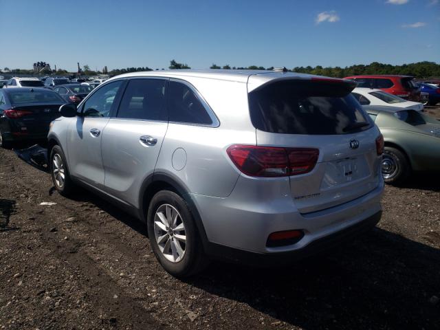 5XYPG4A52KG441136  kia  2019 IMG 2