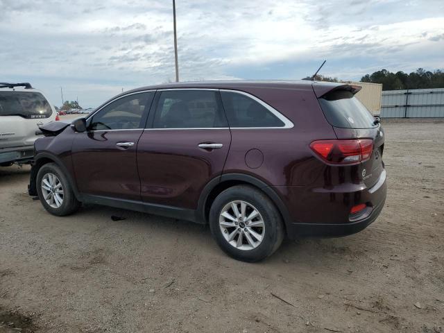 5XYPG4A53KG488577  kia sorento 2018 IMG 1