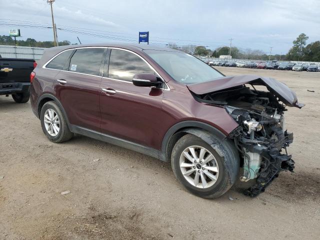 5XYPG4A53KG488577  kia sorento 2018 IMG 3