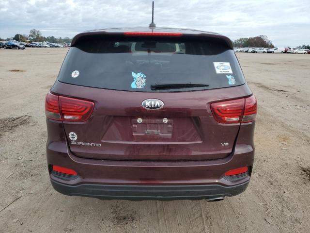 5XYPG4A53KG488577  kia sorento 2018 IMG 5