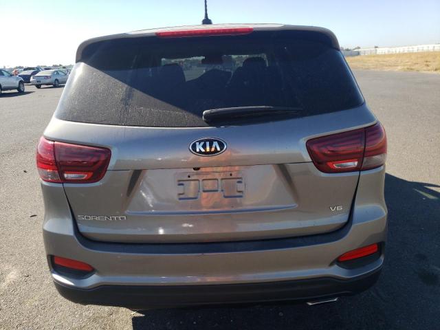 5XYPG4A54KG446581  kia  2019 IMG 5