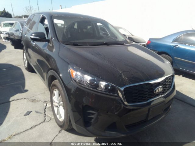 5XYPG4A59KG472593  kia sorento 2019 IMG 0