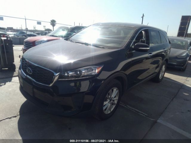 5XYPG4A59KG472593  kia sorento 2019 IMG 1