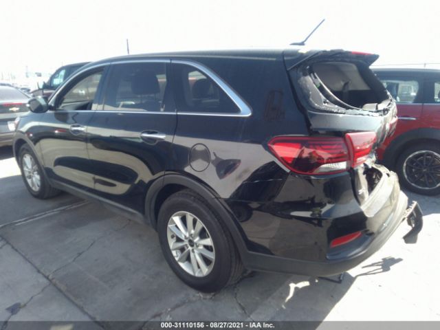 5XYPG4A59KG472593  kia sorento 2019 IMG 2