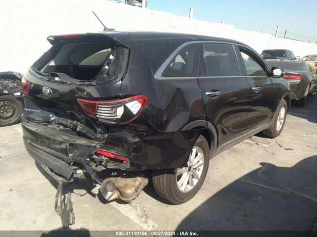 5XYPG4A59KG472593  kia sorento 2019 IMG 3