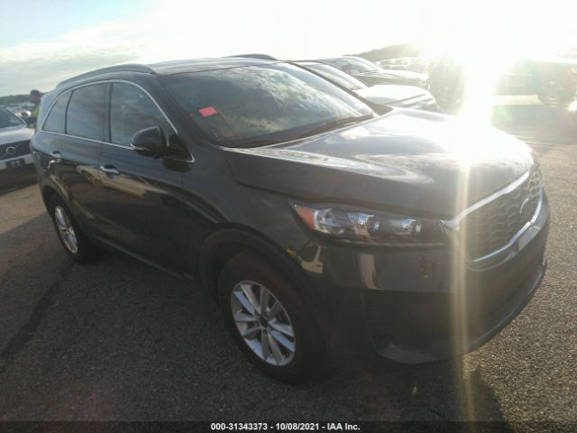 5XYPGDA30KG556610  kia sorento 2019 IMG 0