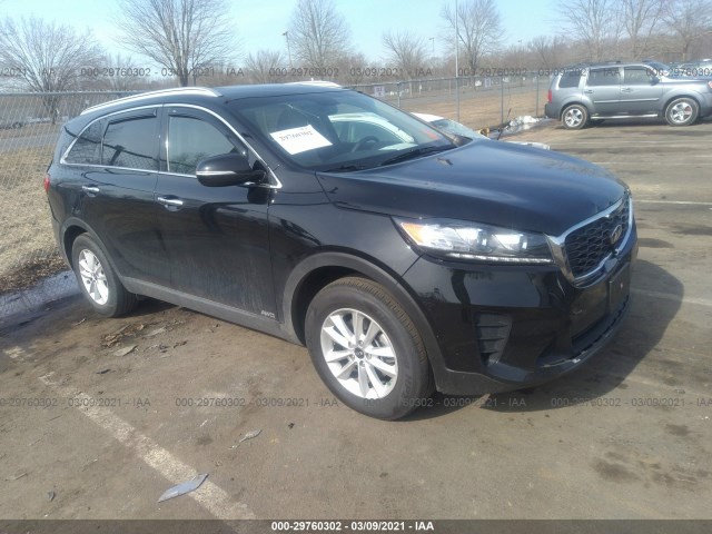 5XYPGDA31KG520490  kia sorento 2019 IMG 0