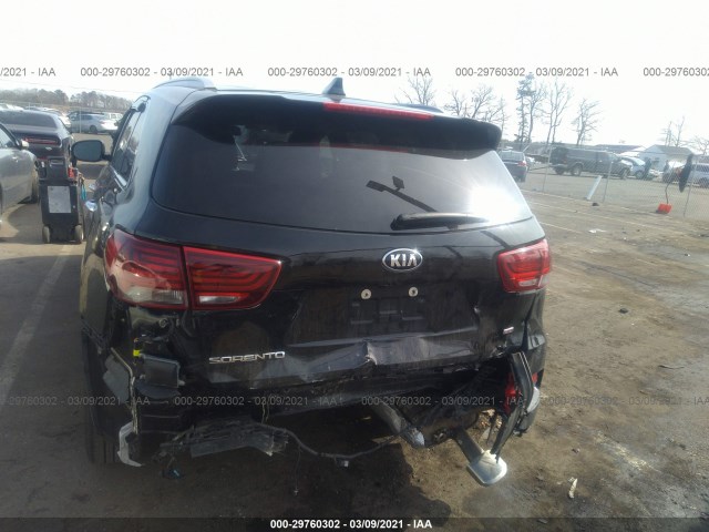 5XYPGDA31KG520490  kia sorento 2019 IMG 5