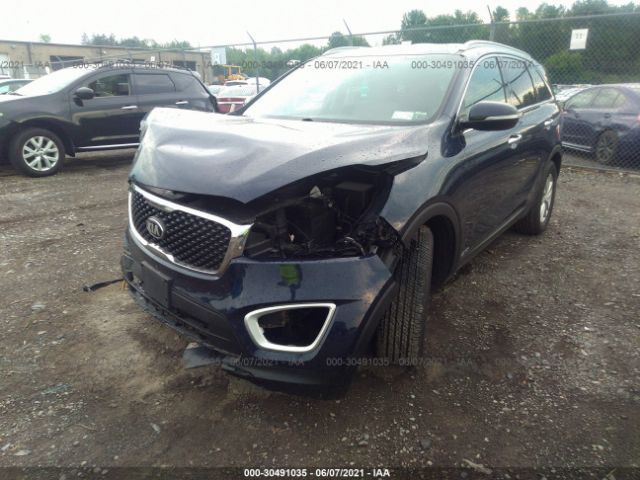 5XYPGDA36JG429617  kia sorento 2018 IMG 1