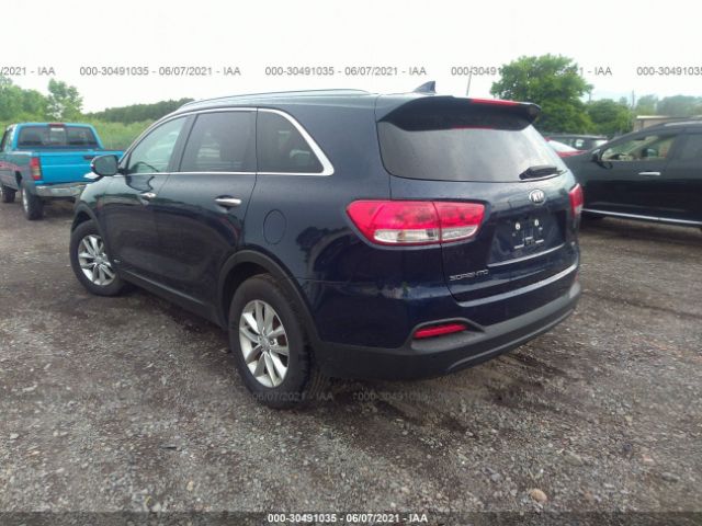 5XYPGDA36JG429617  kia sorento 2018 IMG 2