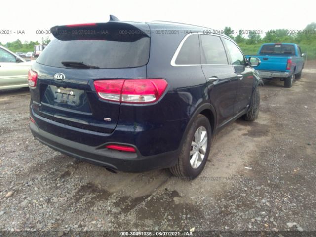 5XYPGDA36JG429617  kia sorento 2018 IMG 3