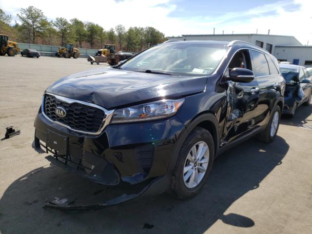 5XYPGDA37KG542610  kia  2019 IMG 1