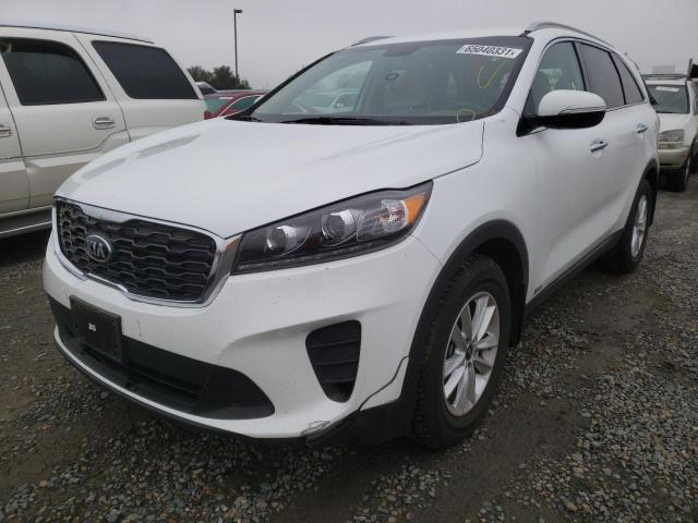 5XYPGDA39KG521600  kia  2019 IMG 1