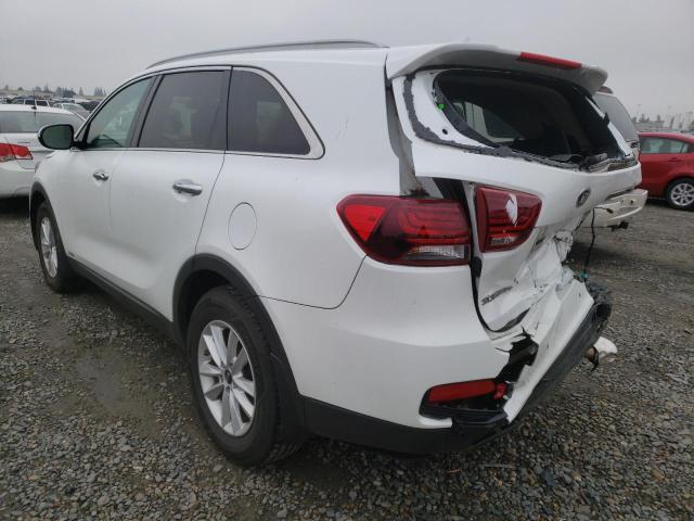 5XYPGDA39KG521600  kia  2019 IMG 2