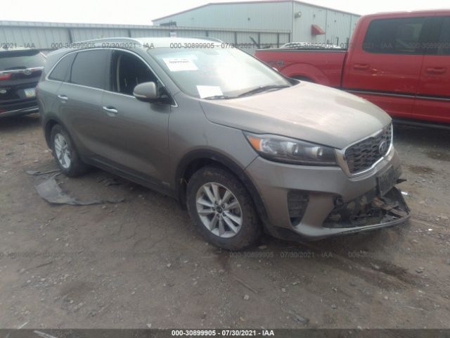 5XYPGDA39KG535559  kia sorento 2019 IMG 0