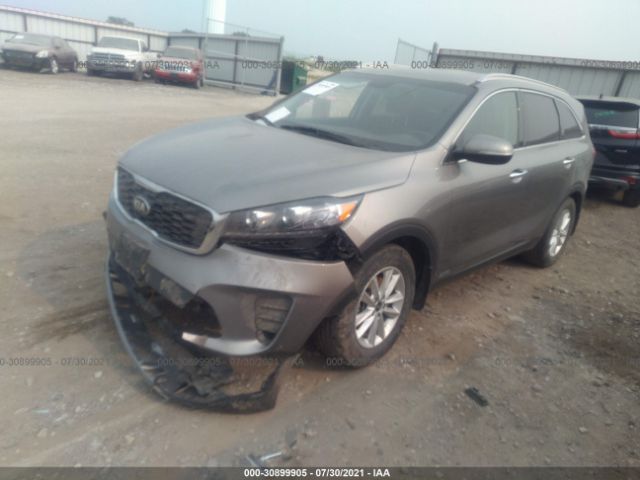 5XYPGDA39KG535559  kia sorento 2019 IMG 1