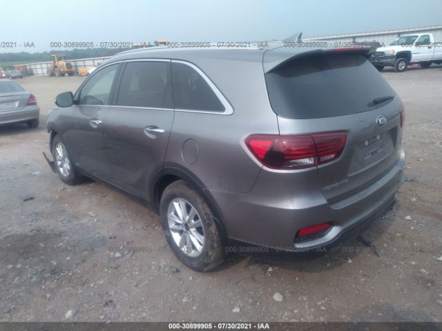 5XYPGDA39KG535559  kia sorento 2019 IMG 2